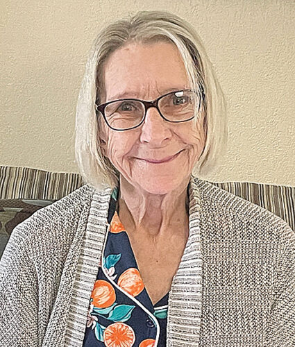 Mary Ann McClure